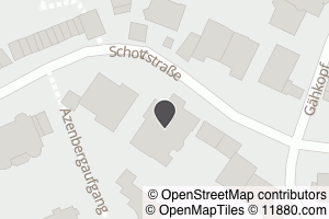 In Kartenansicht öffnen