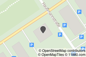 In Kartenansicht öffnen