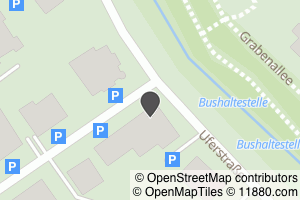 In Kartenansicht öffnen