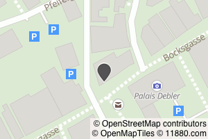 In Kartenansicht öffnen