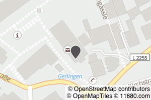 In Kartenansicht öffnen