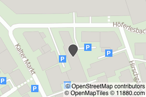 In Kartenansicht öffnen