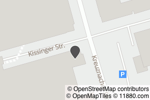 In Kartenansicht öffnen