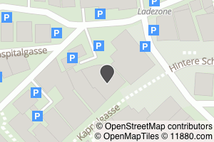 In Kartenansicht öffnen