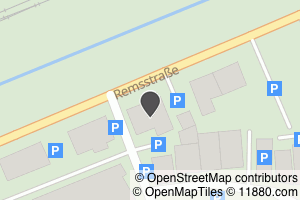 In Kartenansicht öffnen