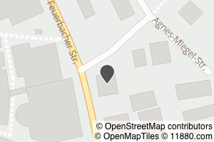 In Kartenansicht öffnen