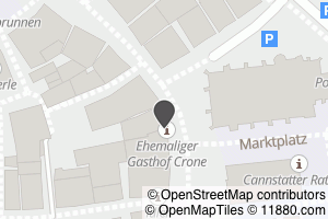 In Kartenansicht öffnen