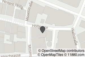 In Kartenansicht öffnen