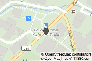 In Kartenansicht öffnen
