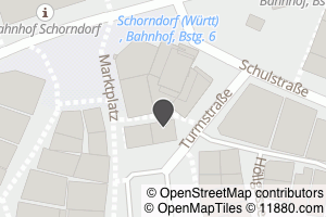 In Kartenansicht öffnen