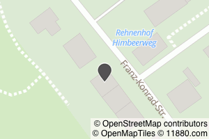 In Kartenansicht öffnen