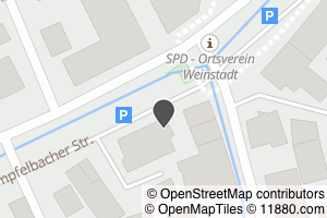 In Kartenansicht öffnen