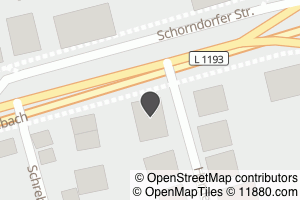 In Kartenansicht öffnen