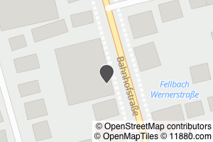 In Kartenansicht öffnen