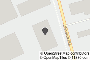 In Kartenansicht öffnen