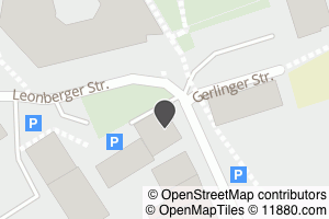 In Kartenansicht öffnen