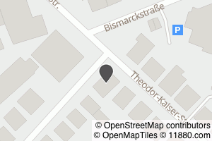 In Kartenansicht öffnen