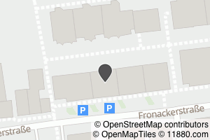 In Kartenansicht öffnen