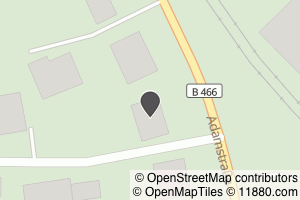 In Kartenansicht öffnen