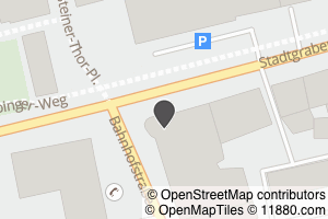 In Kartenansicht öffnen