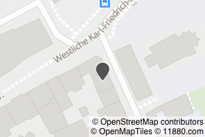 In Kartenansicht öffnen