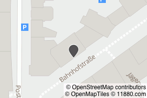 In Kartenansicht öffnen