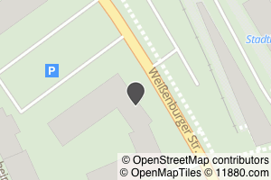 In Kartenansicht öffnen