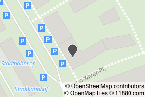 In Kartenansicht öffnen