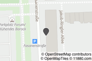 In Kartenansicht öffnen