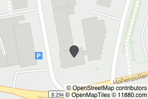 In Kartenansicht öffnen