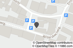 In Kartenansicht öffnen