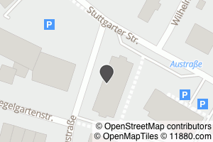 In Kartenansicht öffnen