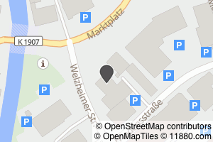 In Kartenansicht öffnen