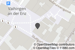 In Kartenansicht öffnen