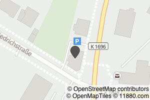 In Kartenansicht öffnen