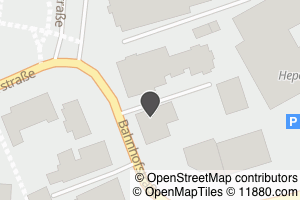 In Kartenansicht öffnen