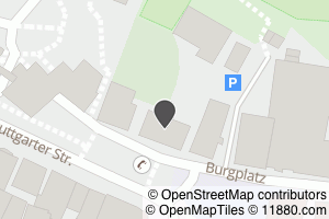 In Kartenansicht öffnen