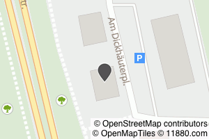 In Kartenansicht öffnen