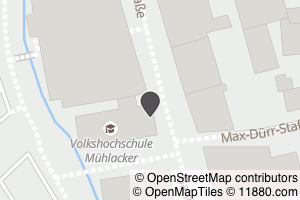 In Kartenansicht öffnen