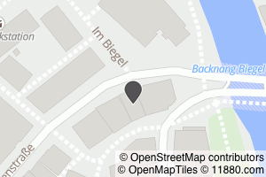 In Kartenansicht öffnen