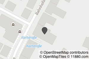 In Kartenansicht öffnen