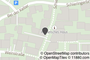 In Kartenansicht öffnen