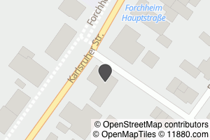 In Kartenansicht öffnen