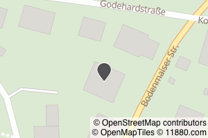 In Kartenansicht öffnen