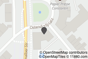 In Kartenansicht öffnen