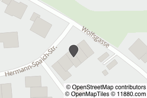 In Kartenansicht öffnen