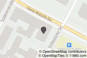 In Kartenansicht öffnen