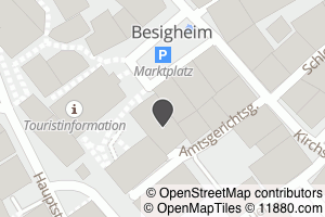 In Kartenansicht öffnen