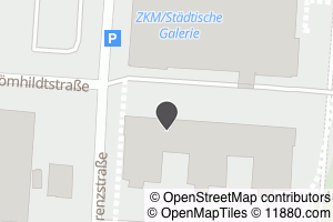 In Kartenansicht öffnen