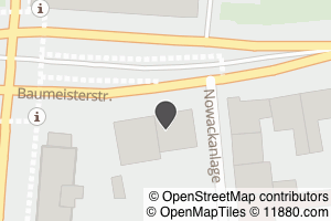 In Kartenansicht öffnen